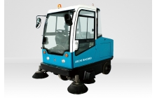 豆奶短视频下载BA1860全封闭驾驶式豆奶成人短视频