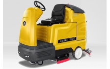 洁士S90大型双刷驾驶式豆奶短视频APP最新版下载